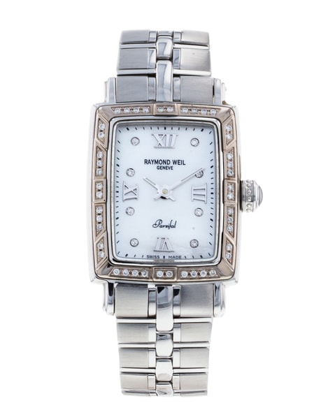 Raymond Weil Parsifal 9741-STS-00995